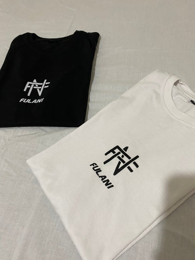 FULANI Garvy T-Shirt -FULANI T-Shirts | FULANI